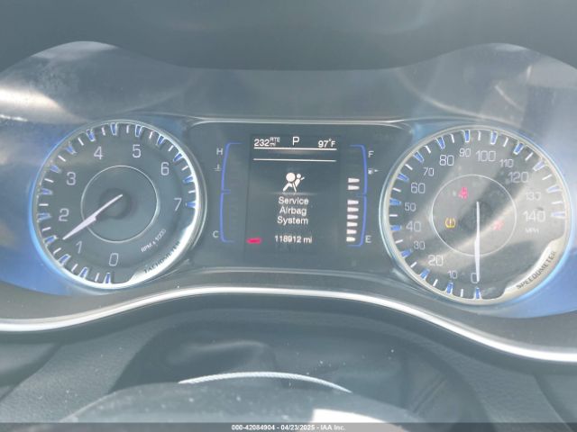 2016 CHRYSLER 200 1C3CCCAB6GN120215 Photo 6