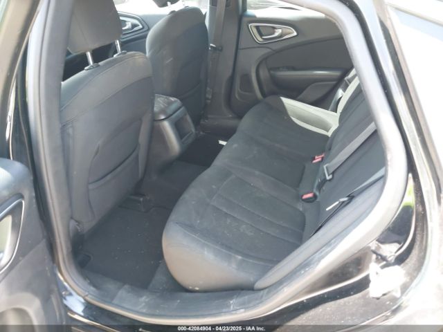 2016 CHRYSLER 200 1C3CCCAB6GN120215 Photo 7