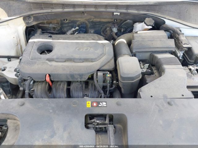 2020 KIA SORENTO 5XYPG4A33LG661840 Photo 9