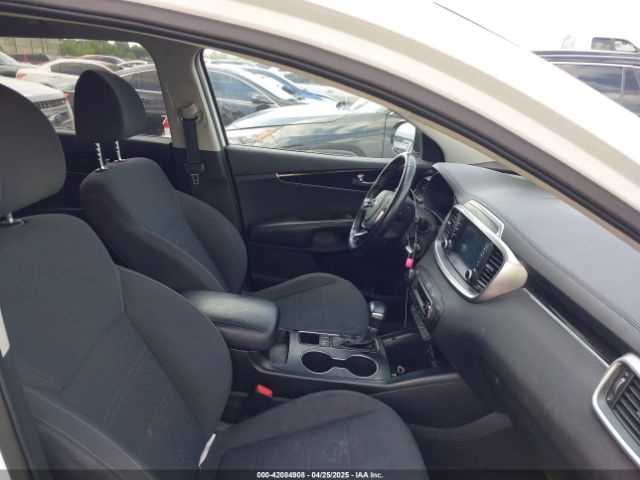 2020 KIA SORENTO 5XYPG4A33LG661840 Photo 4