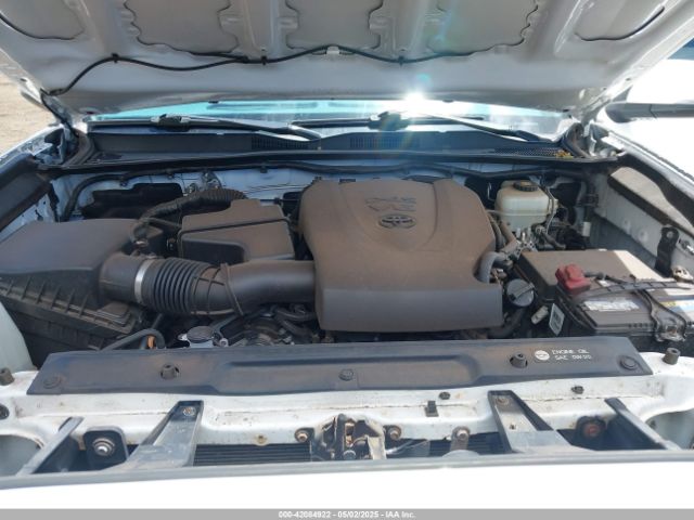 3TMDZ5BN5JM048038 Toyota 2gr-fks