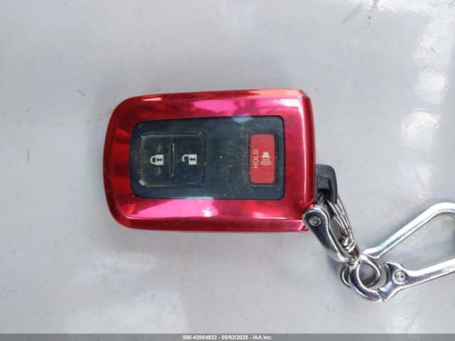 3TMDZ5BN5JM048038 Toyota 2gr-fks