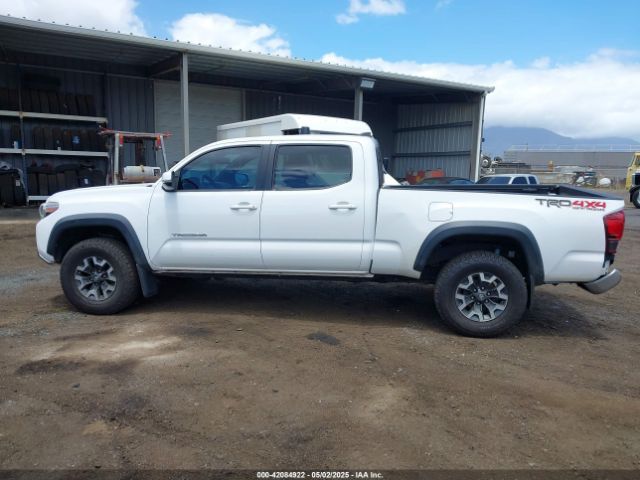 3TMDZ5BN5JM048038 Toyota 2gr-fks