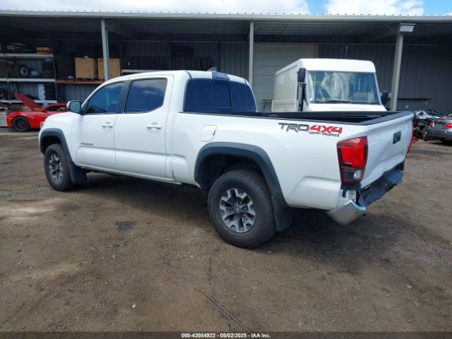 3TMDZ5BN5JM048038 Toyota 2gr-fks