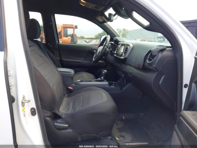 3TMDZ5BN5JM048038 Toyota 2gr-fks