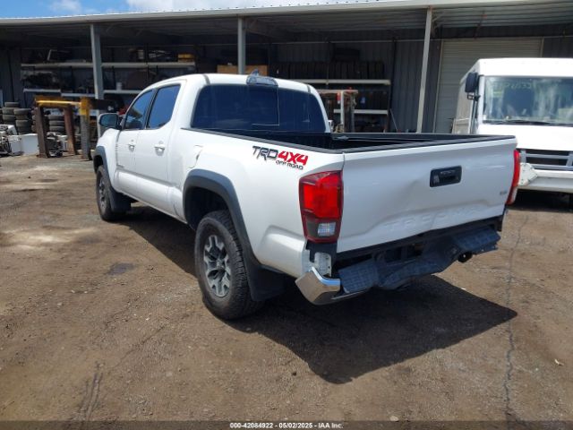 3TMDZ5BN5JM048038 Toyota 2gr-fks
