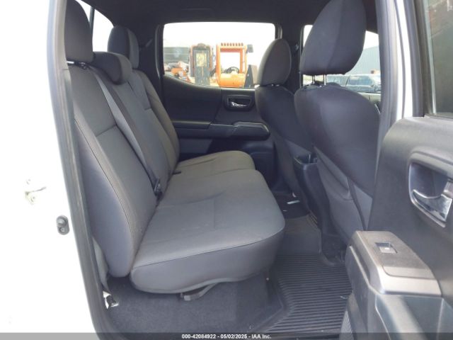 3TMDZ5BN5JM048038 Toyota 2gr-fks