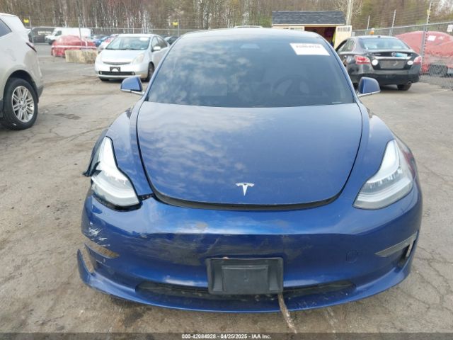 5YJ3E1EC7LF784223 Tesla Model 3 Performance Dual Motor All-wheel Drive