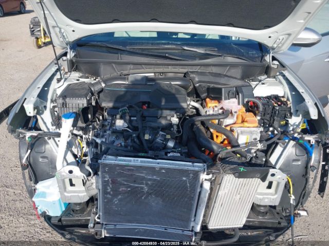 KM8JECD15RU170382 Hyundai Tucson Hybrid Limited