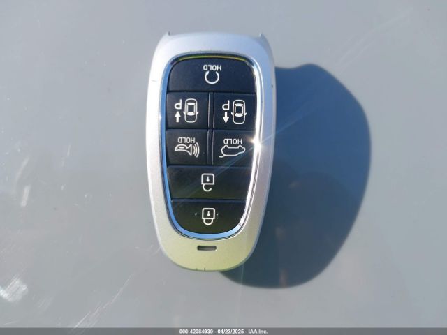 KM8JECD15RU170382 Hyundai Tucson Hybrid Limited