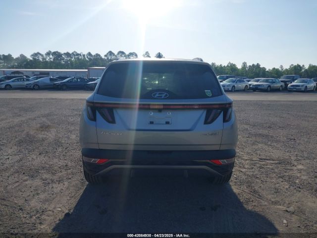 KM8JECD15RU170382 Hyundai Tucson Hybrid Limited