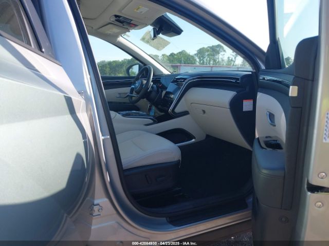 KM8JECD15RU170382 Hyundai Tucson Hybrid Limited