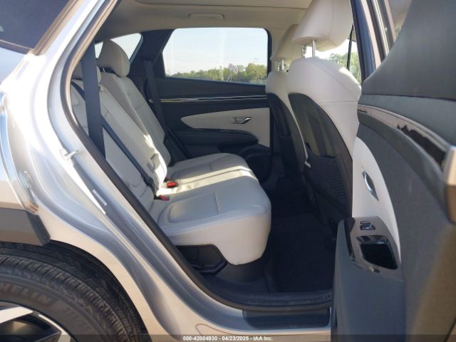 KM8JECD15RU170382 Hyundai Tucson Hybrid Limited