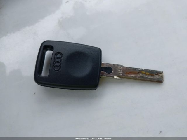 2006 AUDI A4 WAUDF78E96A229740 Photo 10