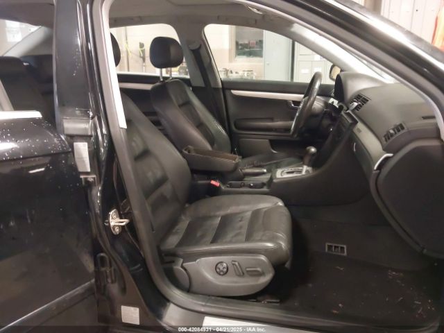 2006 AUDI A4 WAUDF78E96A229740 Photo 4
