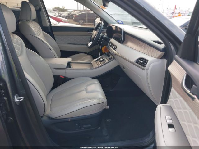 KM8R74HE1NU368533 Hyundai Palisade Calligraphy