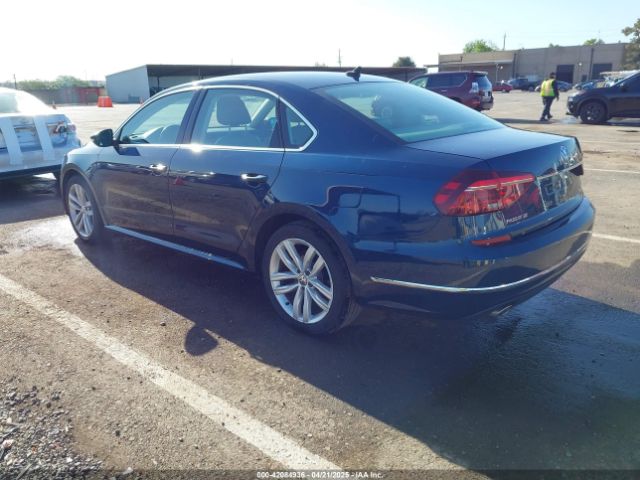 1VWBA7A3XJC038887 Volkswagen Passat 2.0t Se