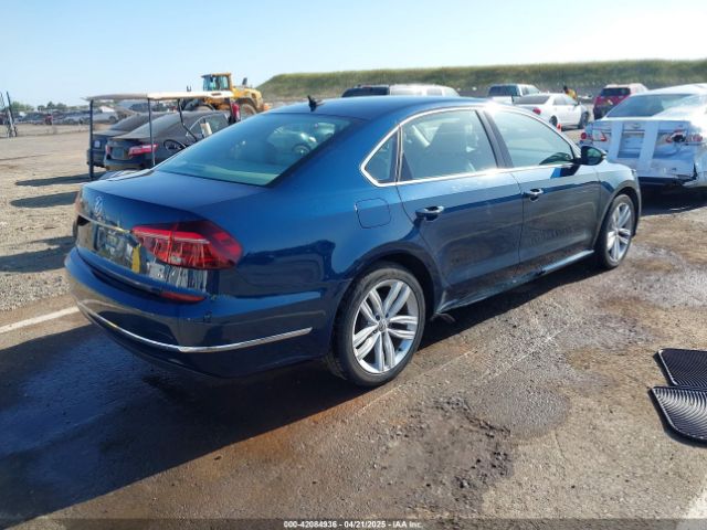 1VWBA7A3XJC038887 Volkswagen Passat 2.0t Se