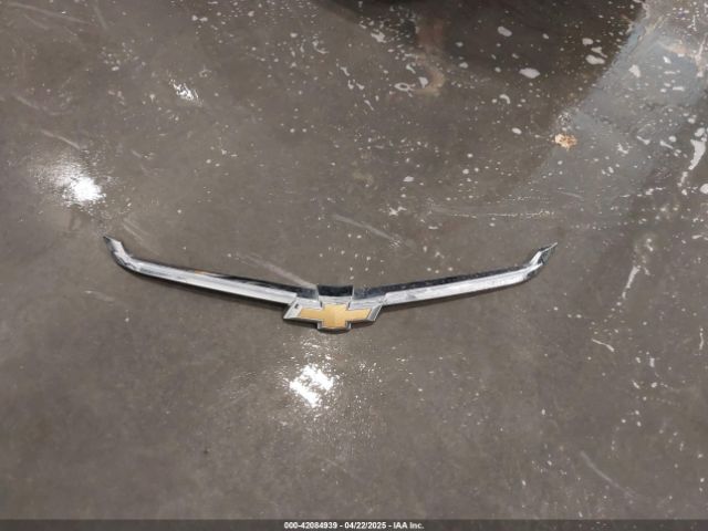 2GNAXXEV3K6265784 Chevrolet Equinox Premier