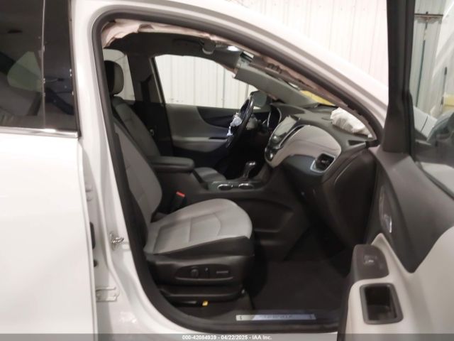 2GNAXXEV3K6265784 Chevrolet Equinox Premier