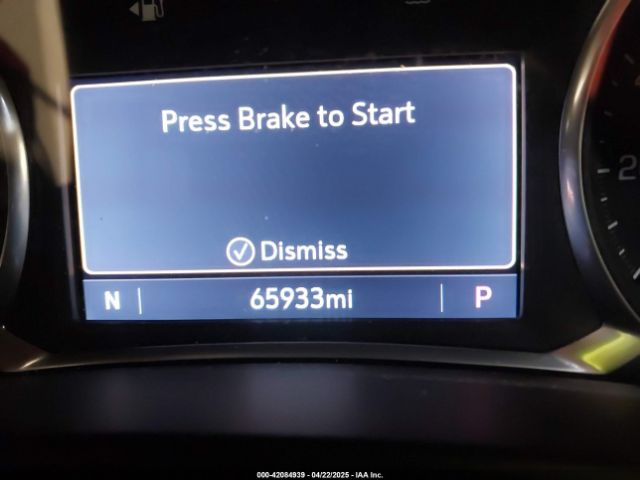 2GNAXXEV3K6265784 Chevrolet Equinox Premier