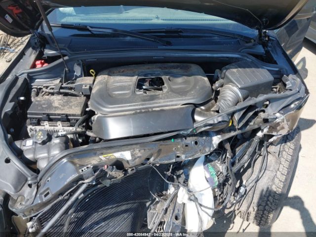 1C4RJFAG7KC548047 Jeep Grand Cherokee Laredo E 4x4