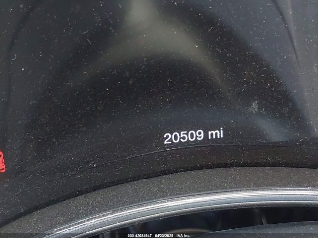 1C4RJFAG7KC548047 Jeep Grand Cherokee Laredo E 4x4