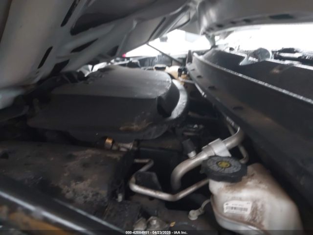 1GCGSBEN7K1156557 Chevrolet Colorado Wt