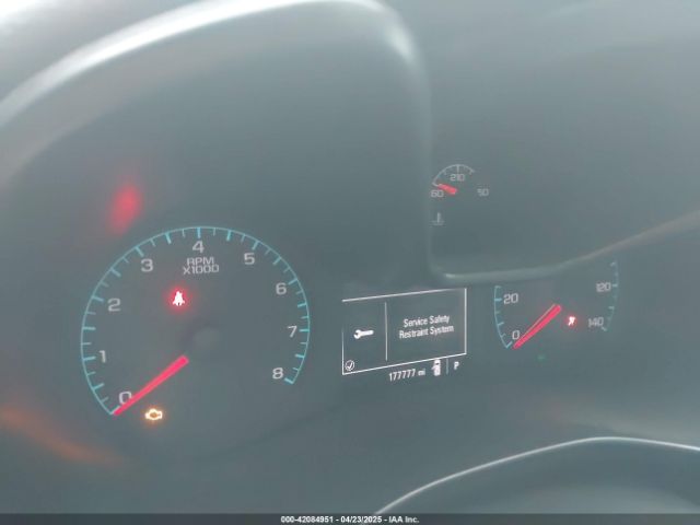 1GCGSBEN7K1156557 Chevrolet Colorado Wt