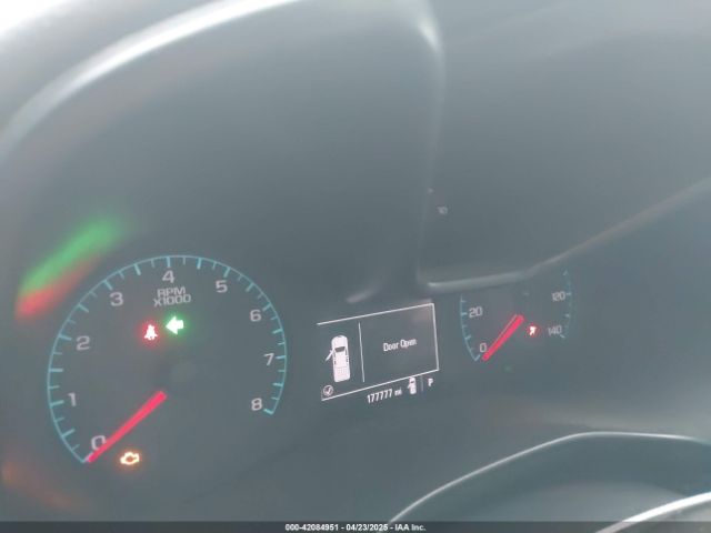 1GCGSBEN7K1156557 Chevrolet Colorado Wt