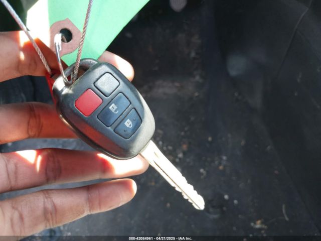 5YFBURHE0GP554110 Toyota Corolla S Plus