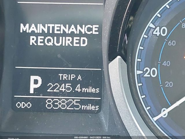 5YFBURHE0GP554110 Toyota Corolla S Plus
