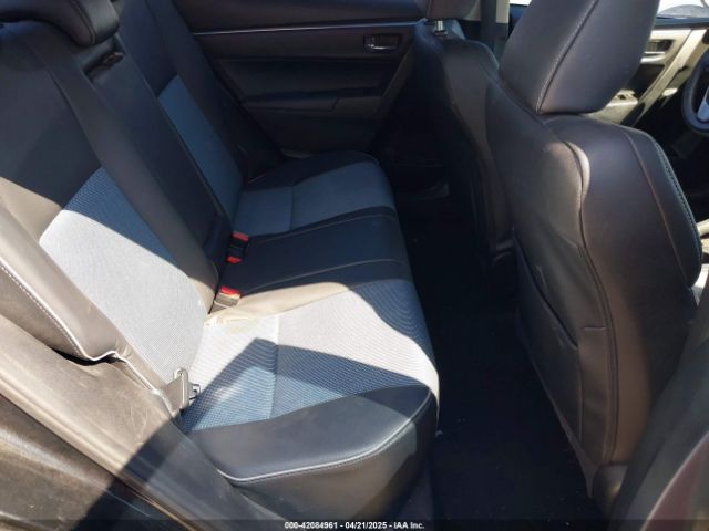 5YFBURHE0GP554110 Toyota Corolla S Plus
