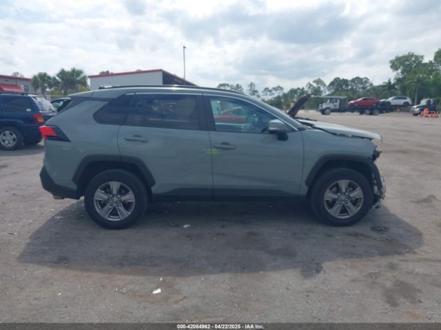 2T3W1RFV6NW202004 Toyota Rav4 Xle