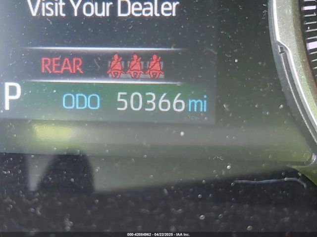 2T3W1RFV6NW202004 Toyota Rav4 Xle