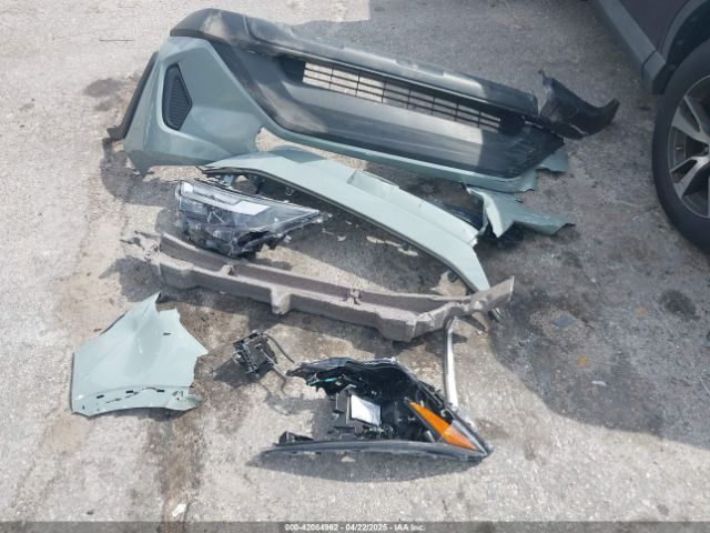 2T3W1RFV6NW202004 Toyota Rav4 Xle