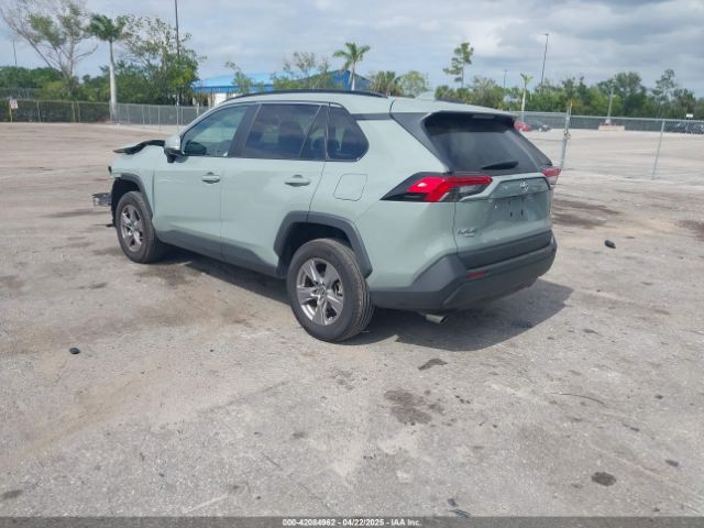 2T3W1RFV6NW202004 Toyota Rav4 Xle