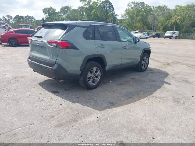 2T3W1RFV6NW202004 Toyota Rav4 Xle