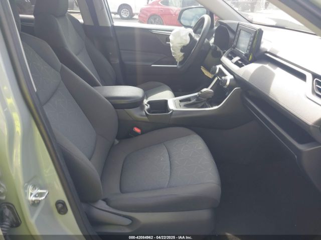 2T3W1RFV6NW202004 Toyota Rav4 Xle