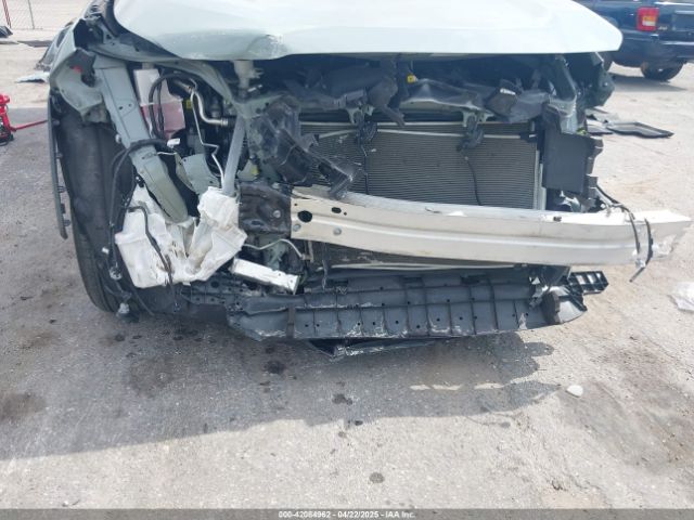 2T3W1RFV6NW202004 Toyota Rav4 Xle