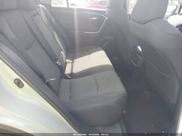 2T3W1RFV6NW202004 Toyota Rav4 Xle