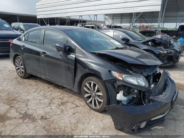 19XFB2F98FE013990 auction archive image