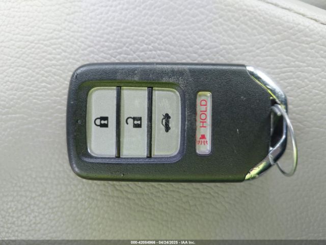 19XFB2F98FE013990 Honda r18z1