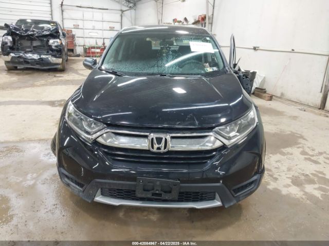 2HKRW6H38JH232356 Honda CR-V LX