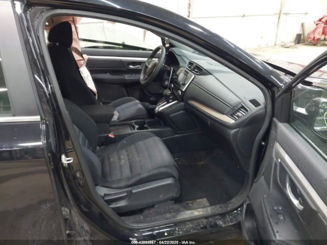 2HKRW6H38JH232356 Honda CR-V LX