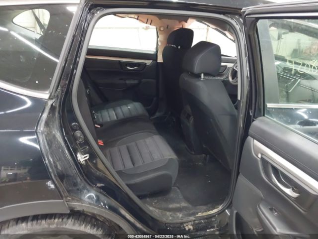 2HKRW6H38JH232356 Honda CR-V LX