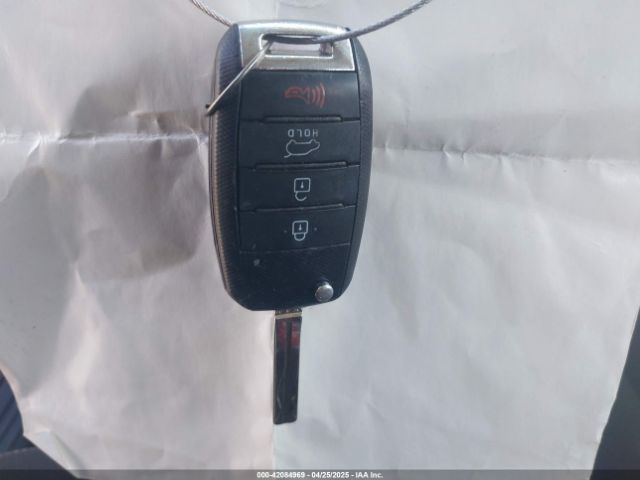 KNDJN2A26G7832722 KIA Soul