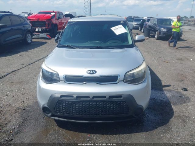 KNDJN2A26G7832722 KIA Soul