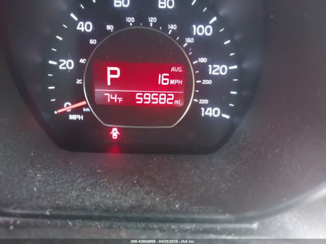 KNDJN2A26G7832722 KIA Soul
