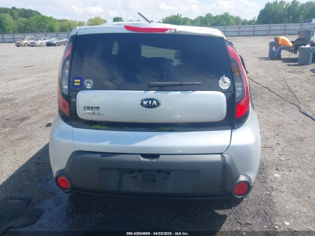 KNDJN2A26G7832722 KIA Soul